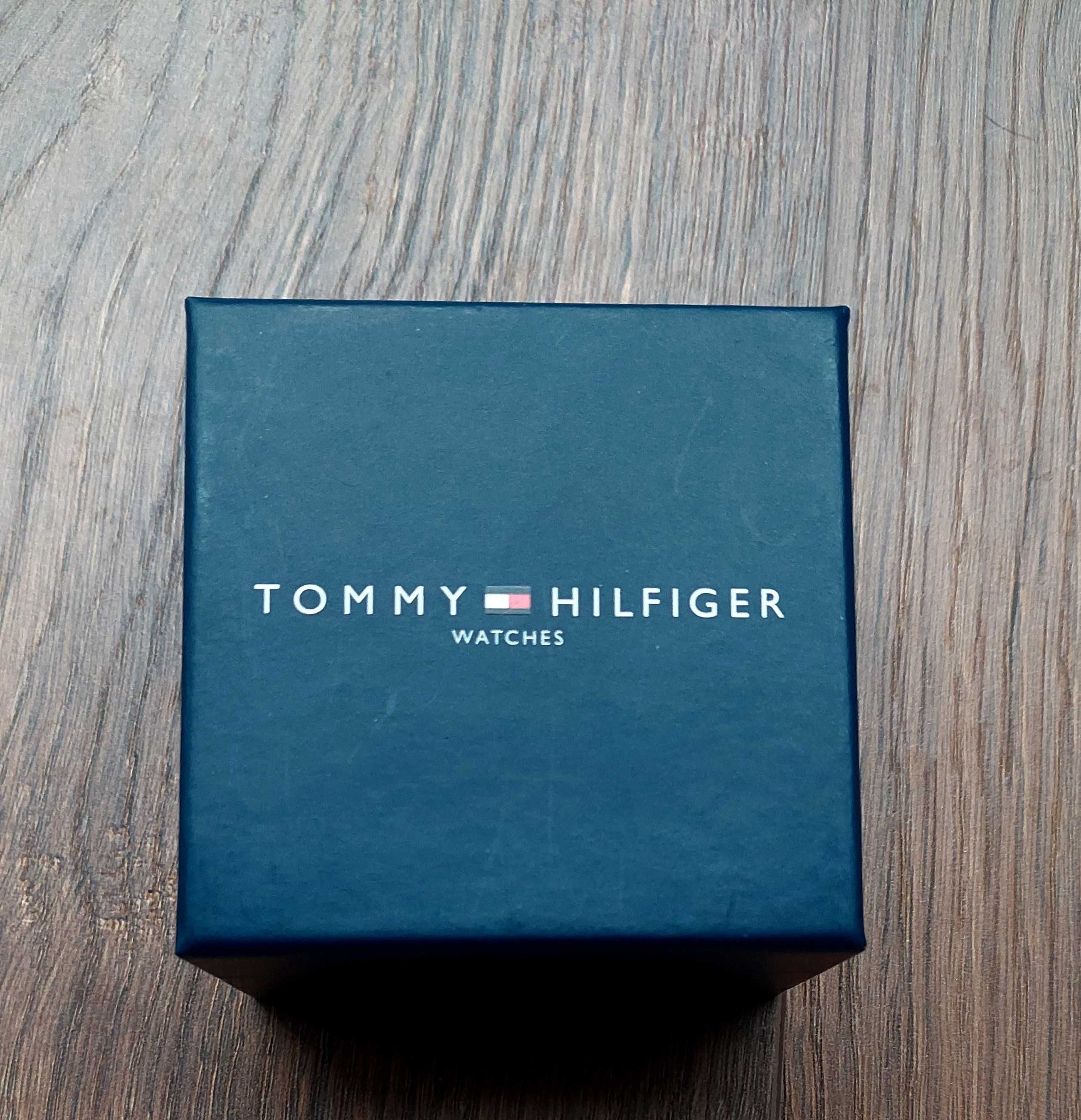 Relógio TOMMY HILFIGER Chronograph