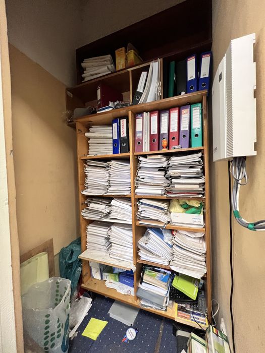 Приміщення нежитловий фонд