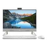 Моноблок DELL Inspiron AIO 24 5430 7-150U / 16GB / 512GB SSD / MX570A