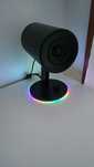 Colunas Razer Nommo Chroma