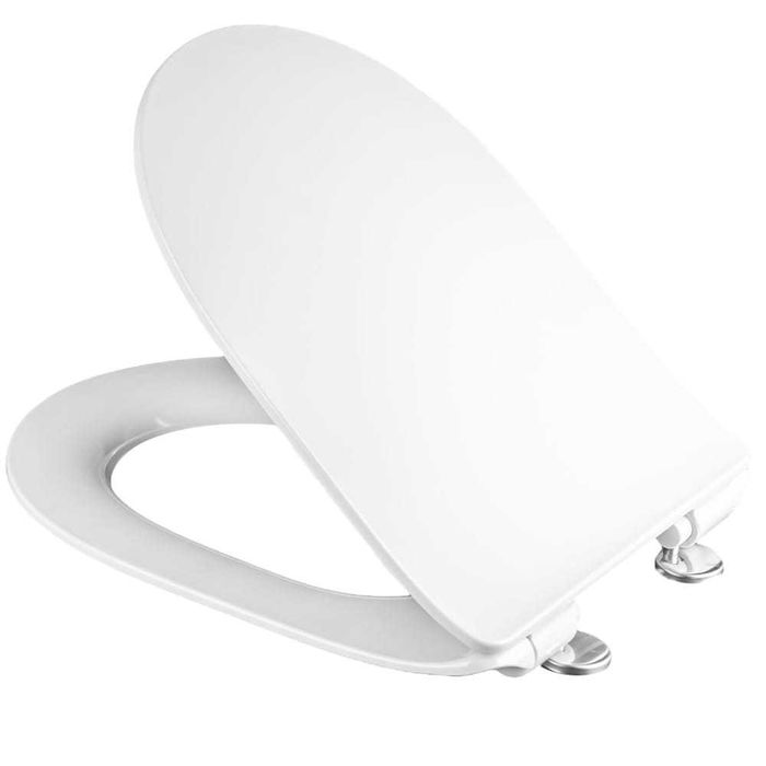 Hydrofox Nyx Slim deska wc duroplast