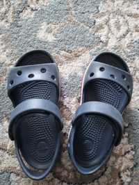 Buciki Crocs r. C8