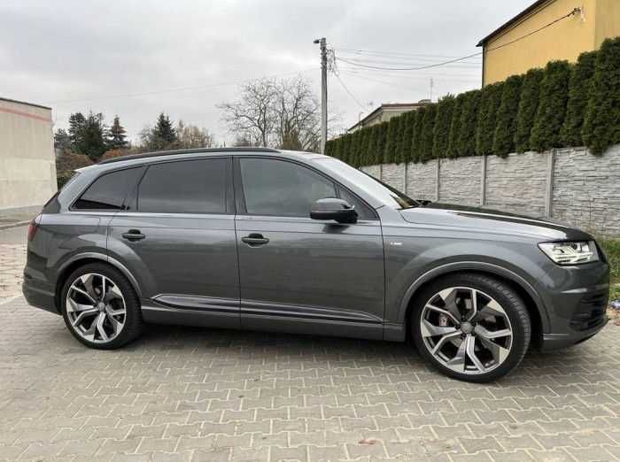 Диски R21 5x112 AUDI Q7 Q8 E-Tron A6 A7 A8 Q5 Volkswagen Touareg