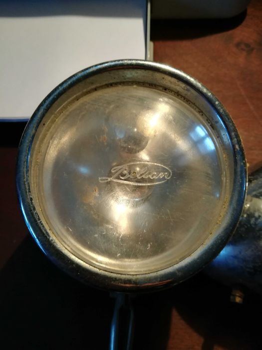 Belson Farol+Dínamo