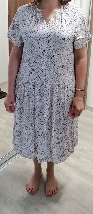 Sukienka Soaked in luxury M