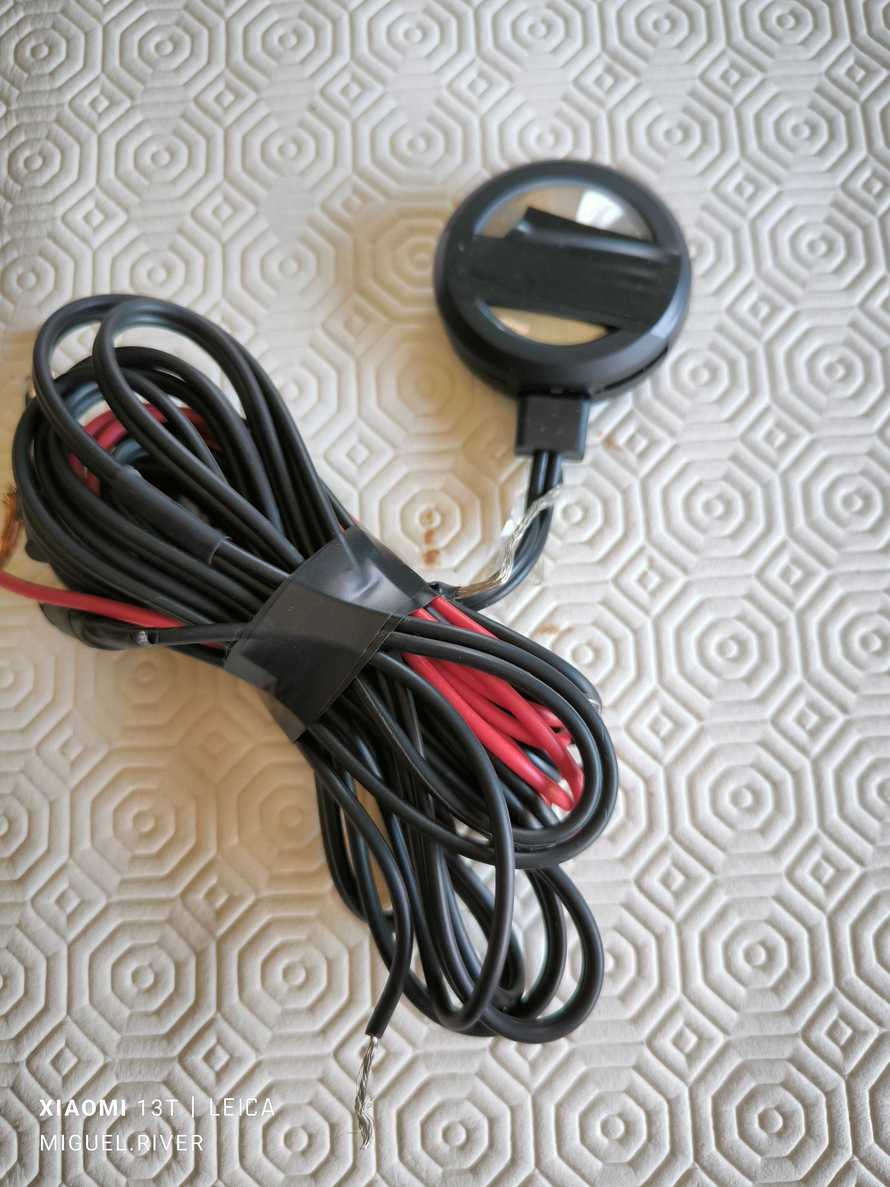 Radio KENWOOD usado 2 meses.Apple CarPlay