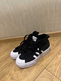 Кросівки Adidas Nizza Platform