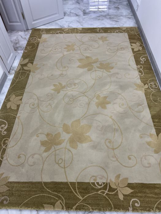 Ковер Турция натуральный