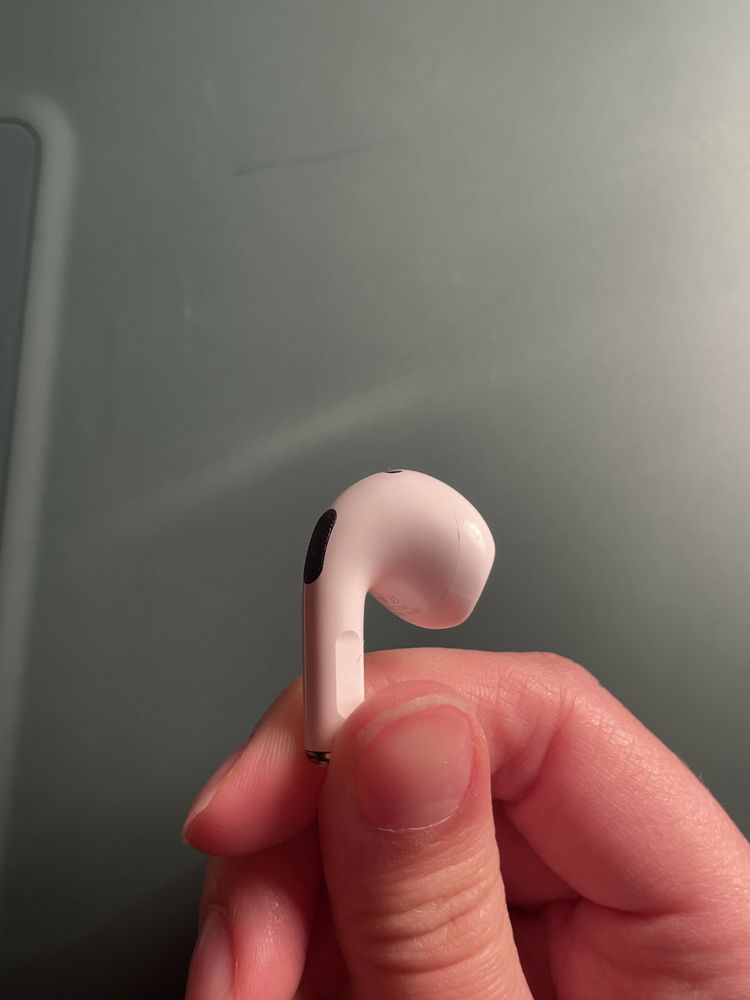 Airpods 3 правий не оригінал