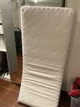 IKEA UNDERLIG Materac   70x160