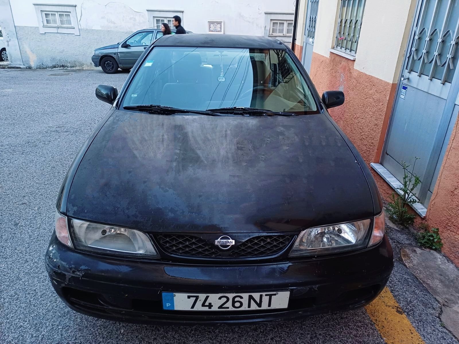 Carro usados , nissan