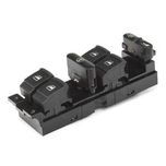 Comando / Interruptor Janelas FORD SEAT VOLKSWAGEN