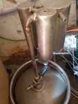 Destylator do bimbru