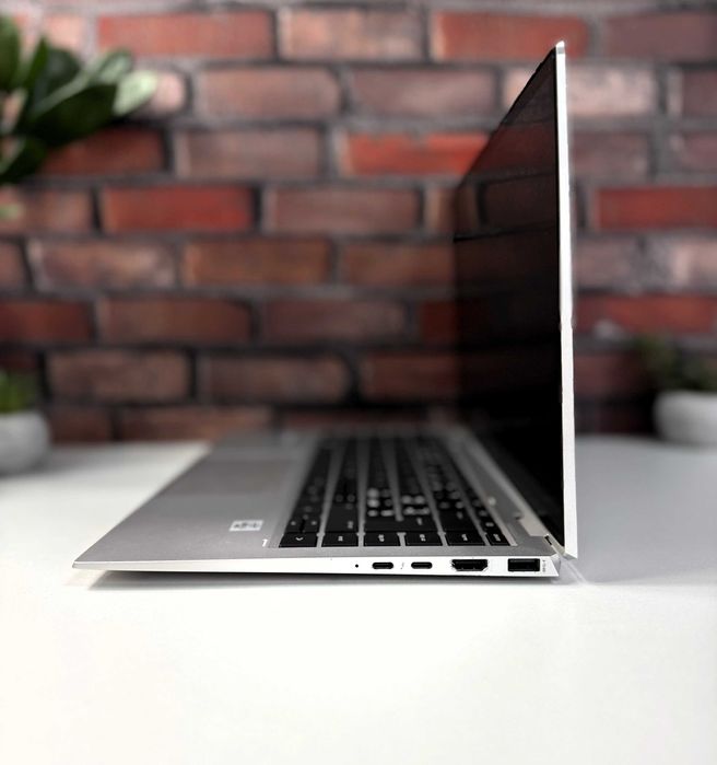 Ноутбук HP x360 1040 G7·i5-10310U·16GB+SSD256·14"Touch·60ШТ·Гарантія