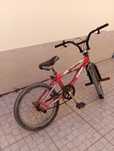 Bicicleta roda 24