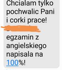 Angielski w wakacje!