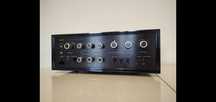 Sansui AU-777D , wzmacniacz vintage , serwis