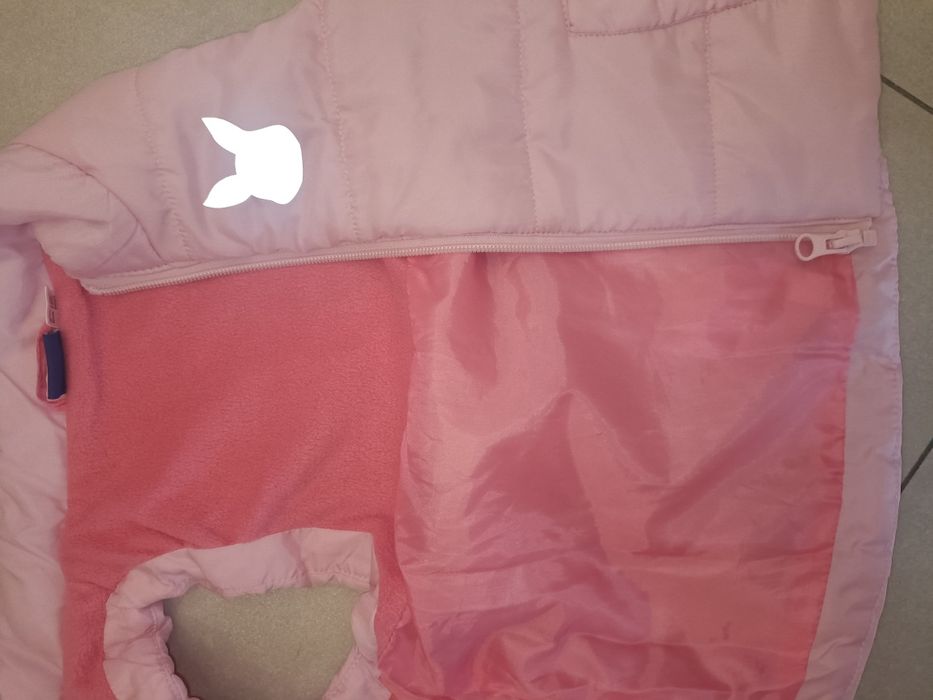 Bezrękawnik Lupilu 98cm