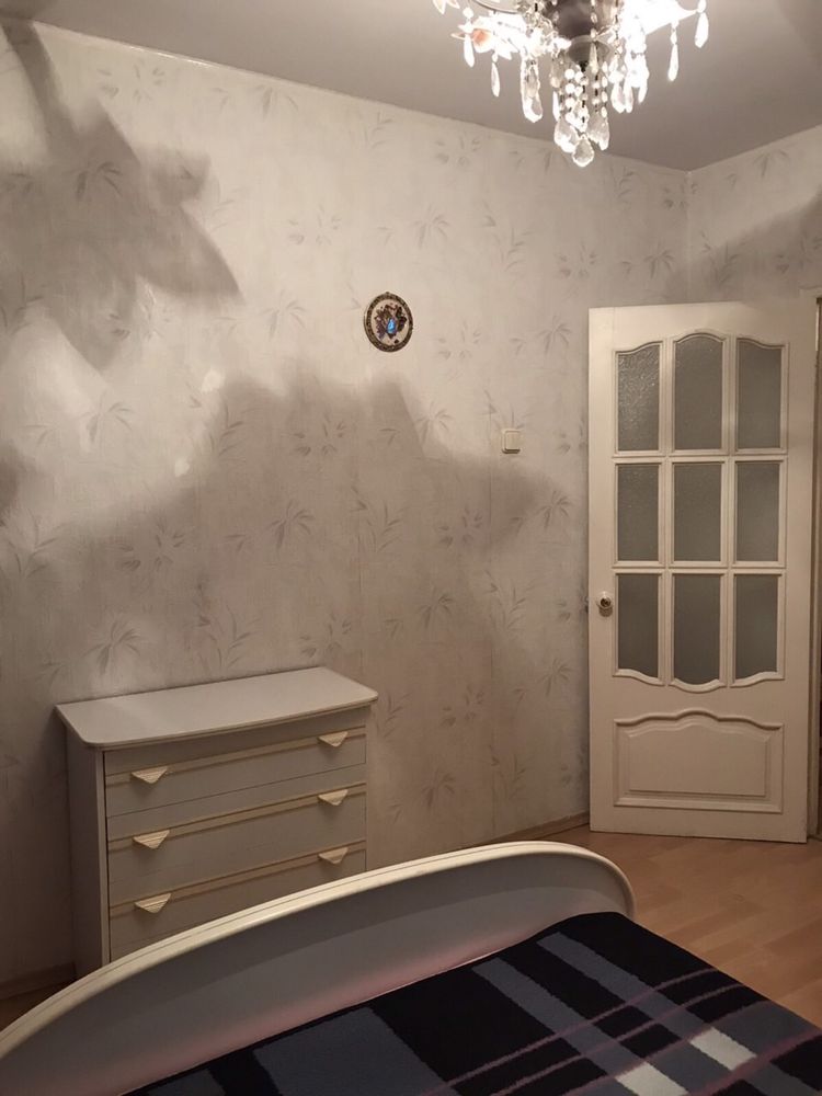 Сдаётся 2х комн квартира по ул Невского