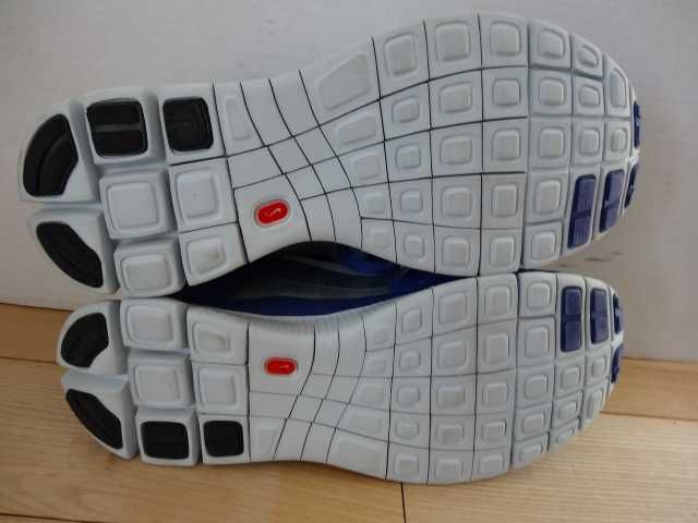 Buty NIKE FREE RUN 3 roz 43 Bieganie Sportowe