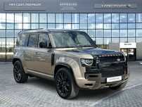 Land Rover Defender 110 OCTA | 4.4 V8 635KM mHEV | Folia PPF + Urban