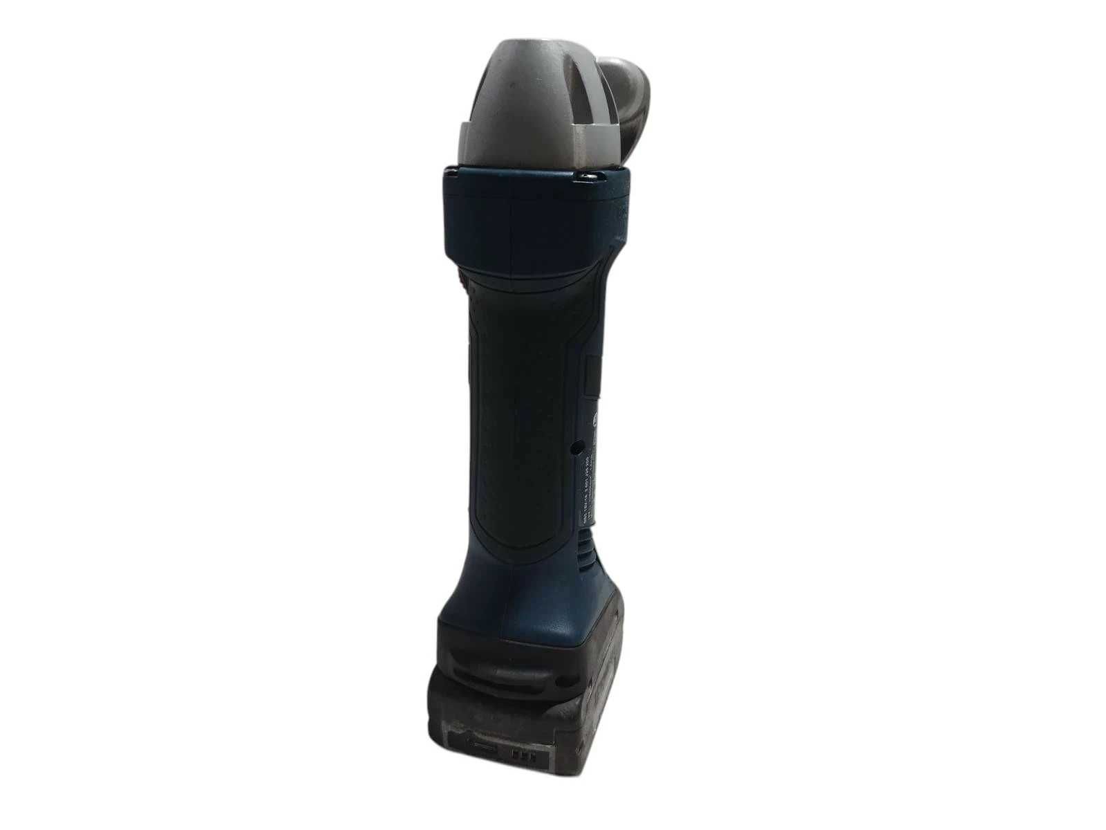nożyce do blachy  BOSH GSC 18V-16