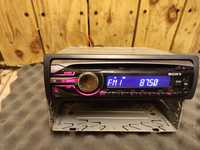 Radio SONY CDX-GT450u