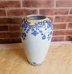 Jarra em porcelana SPAL Marquise by Sylvie Prenant 1994