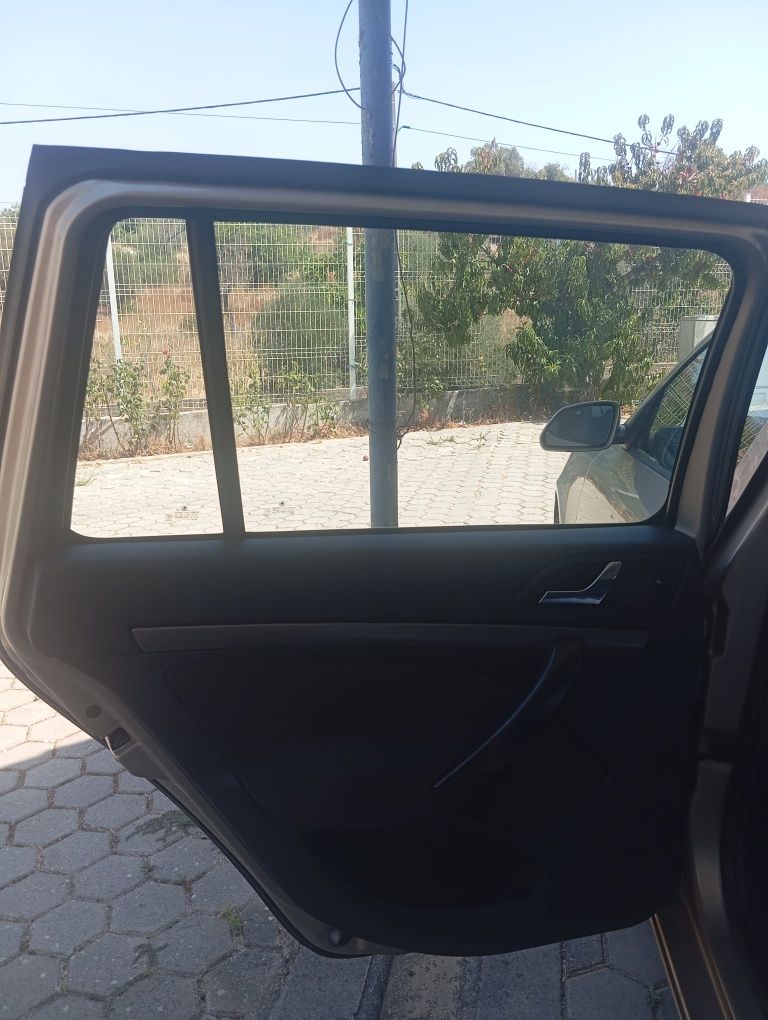 Skoda em bom estado