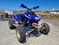 GasGas Wild 300 de 2003