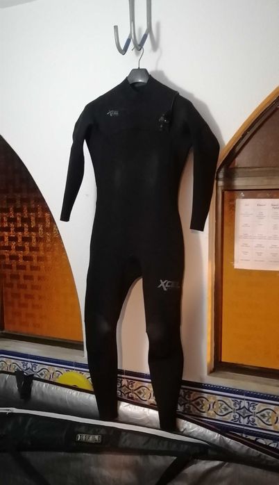 Fato Xcel Comp 4/3 L