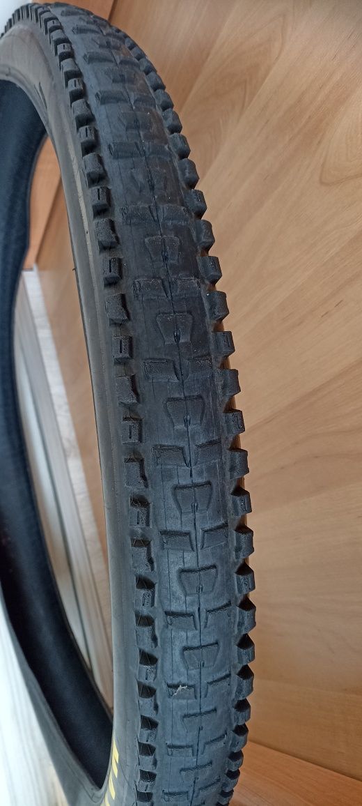 Opona zwijana maxxis High Roller ll 29x2.5