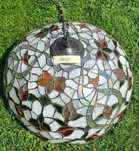 Lampy w stylu Tiffany