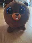 Pluszak Bóbr TM Toys