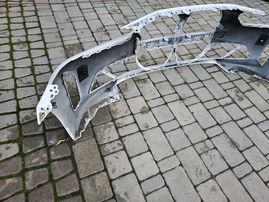 Бампер передній BMW I4 G26 2021-2025р.