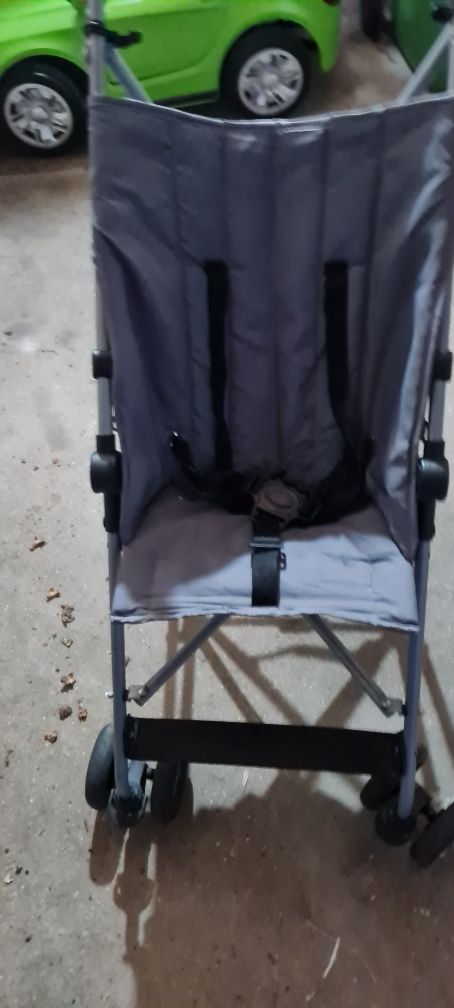 Carrinho de Bebé