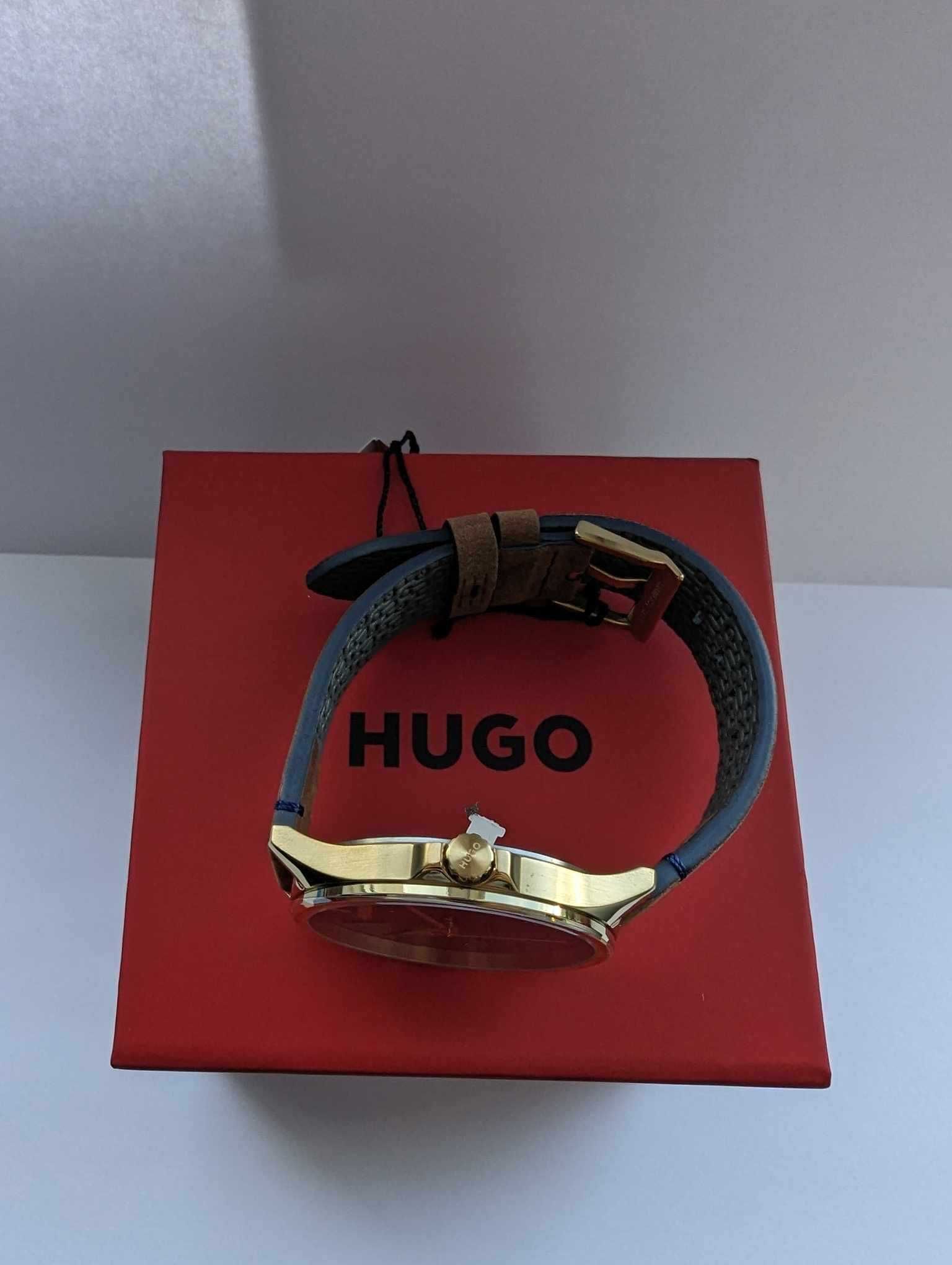 Zegarek meski Hugo Boss