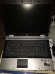 HP EliteBook 8530w