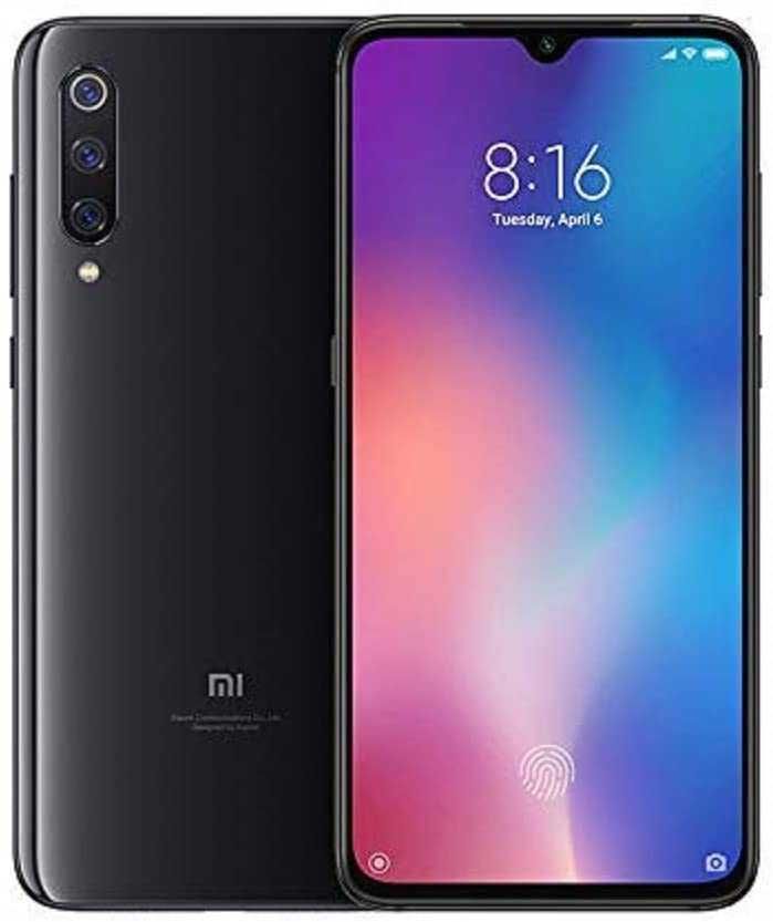 Xiaomi mi 9 como novo