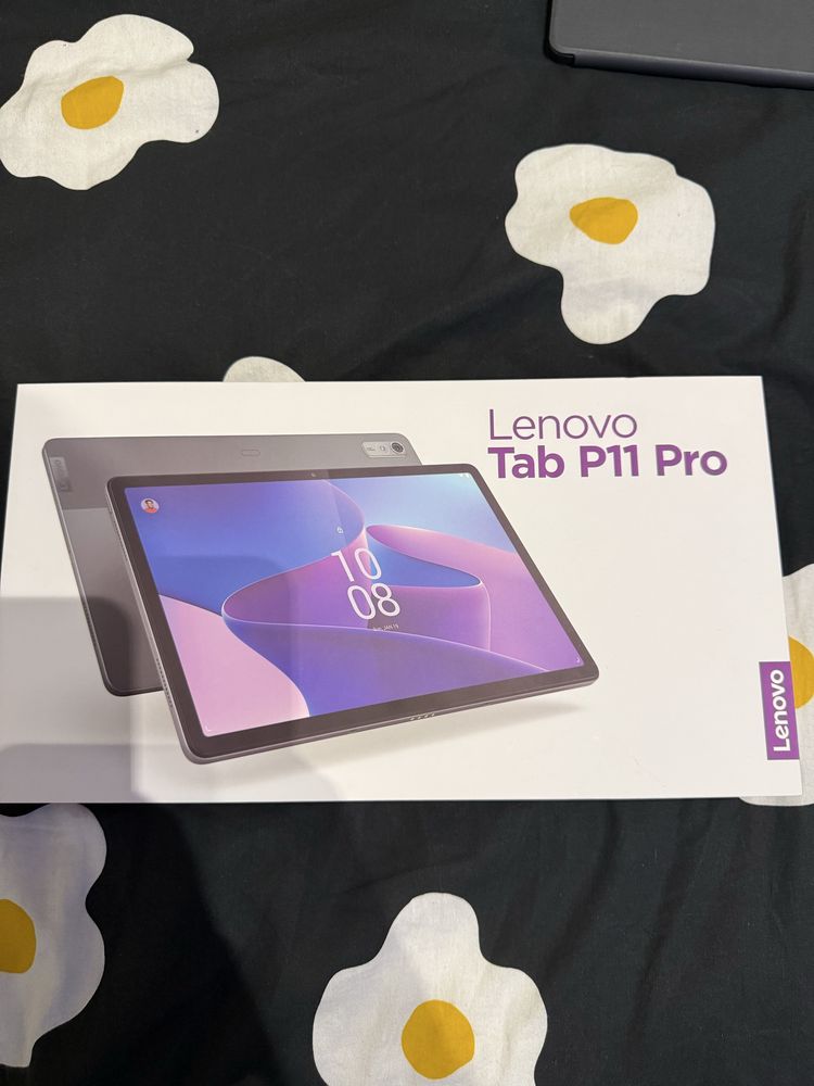 Lenovo Tab P11 Pro 2nd Gen 256GB
