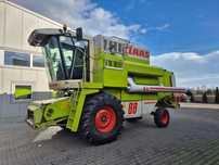 Claas Dominator VX 88  Kombajn Claas Dominator VX 88 Kabina Lexion