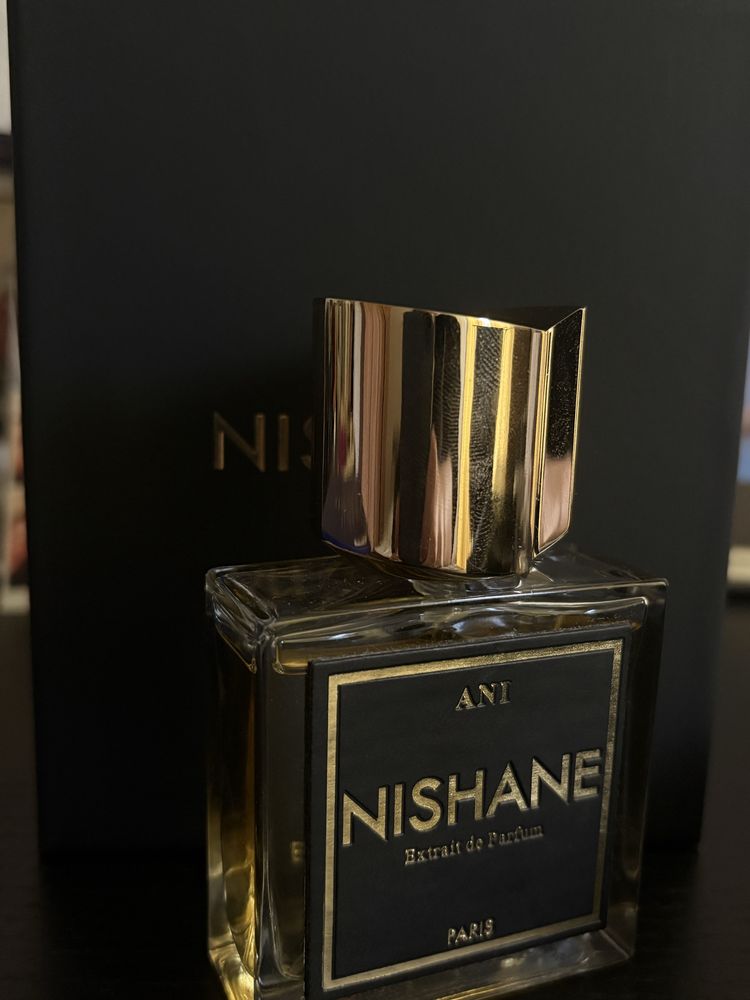 Продам Nishane Ani 50ml