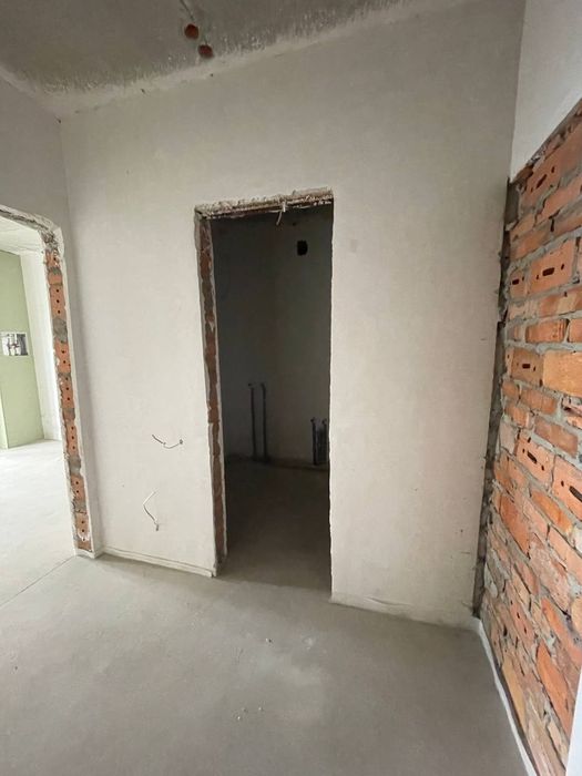 Квартира жк Соборний 3 кімнатна з терасою