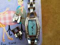 Zegarek damski Fossil f2 ES-9813