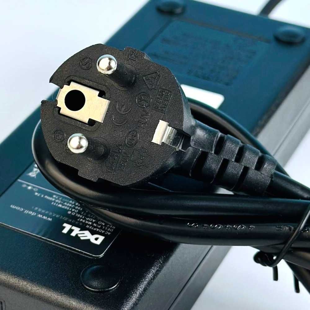Зарядка,блок живлення для ноутбука DELL 19.5V 7.7A 150W (7.4*5.0mm)