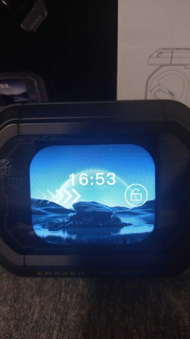 HeadPhones Erazer XP6 - Novos!!