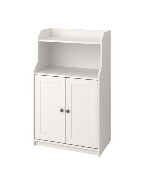 Armário Hauga IKEA novo