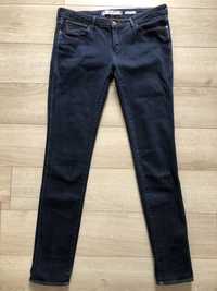 Spodnie damskie jeans Wrangler r. 27