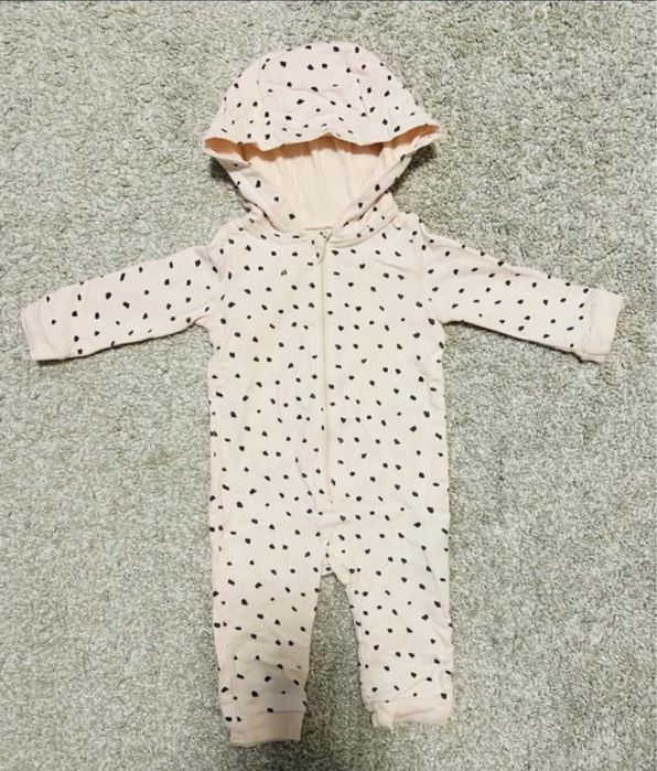 Ромпер 3-6 місяців