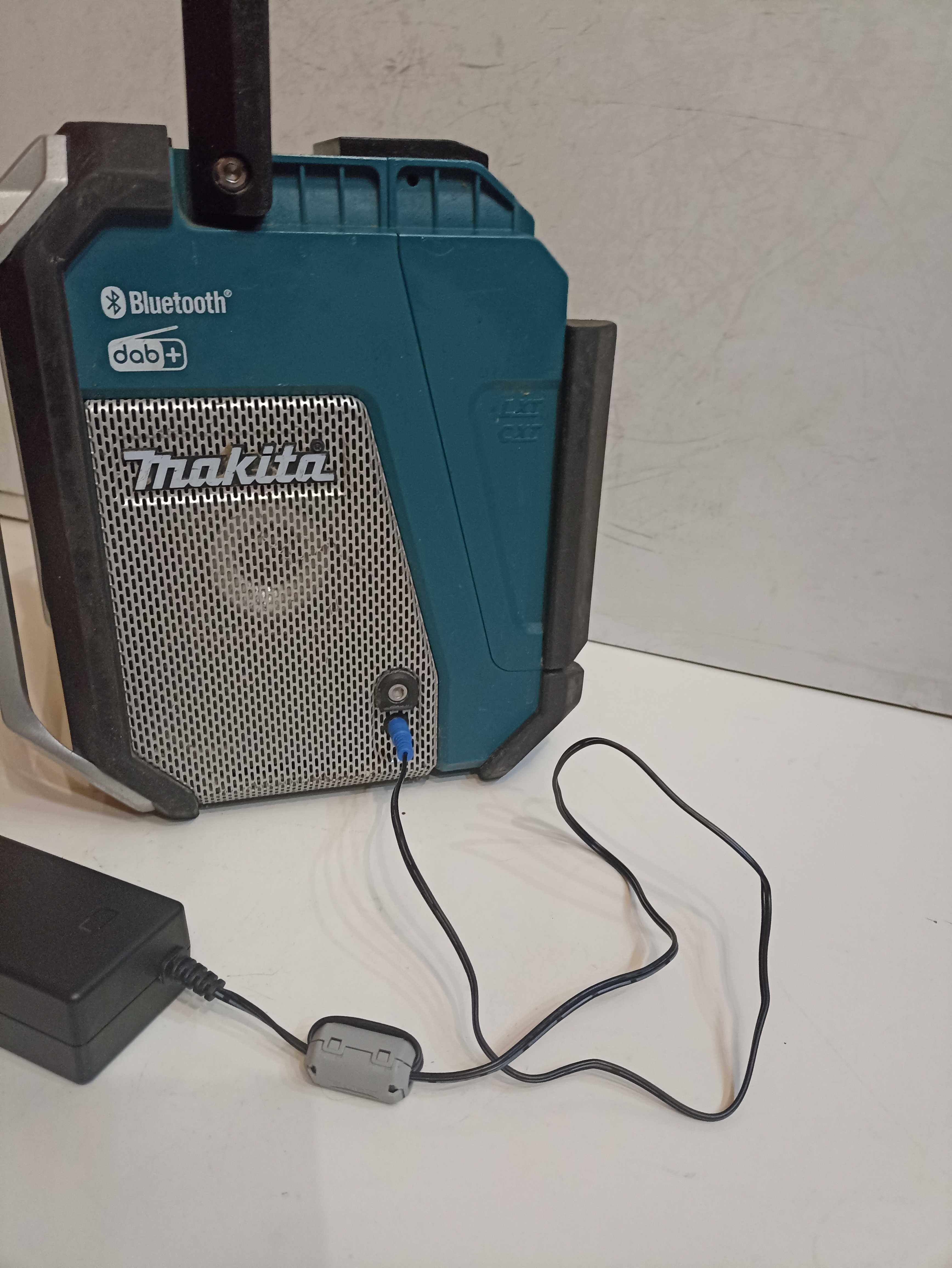 Zasilacz do radia - MAKITA DMR 114 i 115